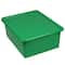 Stowaway&#xAE; Letter Box with Lid, 3 Count